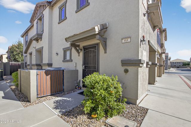 1250 S RIALTO -- 68, Mesa, AZ 85209