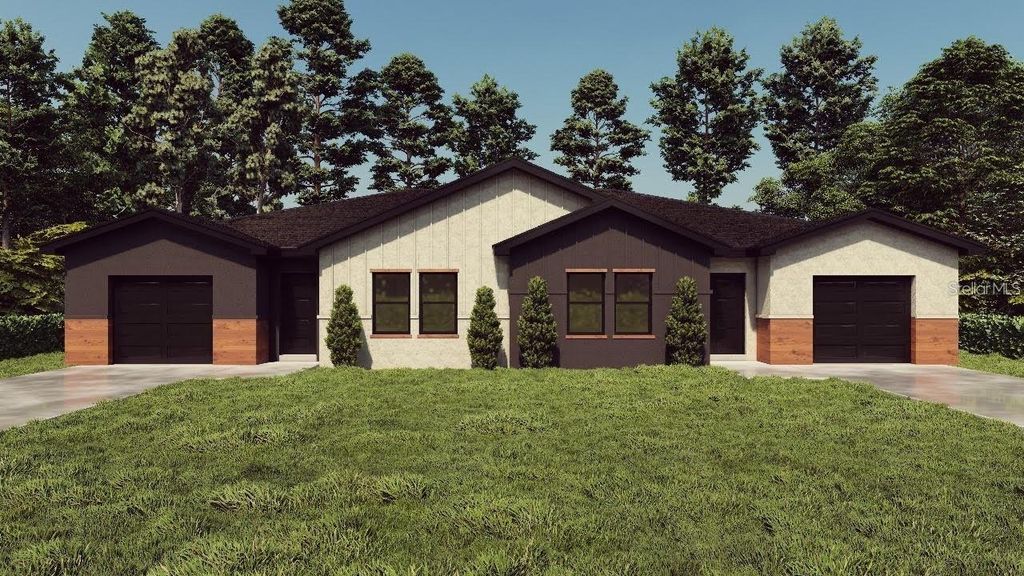 2251 FLORIDA DRIVE, Deltona, FL 32738