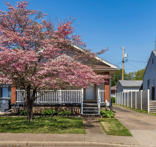 1140 Covert Avenue, Evansville, IN 47714