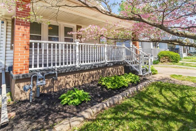 1140 Covert Avenue, Evansville, IN 47714