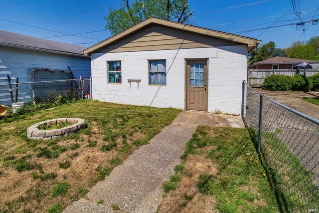 1140 Covert Avenue, Evansville, IN 47714