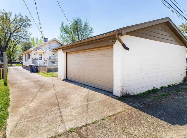 1140 Covert Avenue, Evansville, IN 47714
