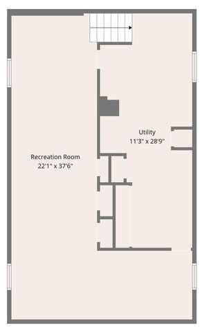 1140 Covert Avenue, Evansville, IN 47714