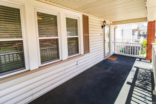 1140 Covert Avenue, Evansville, IN 47714