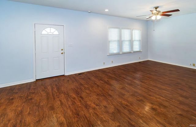 1140 Covert Avenue, Evansville, IN 47714