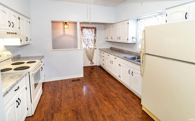 1140 Covert Avenue, Evansville, IN 47714