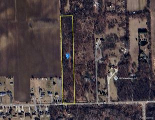 10325 Bemis Road, Willis, MI 48191