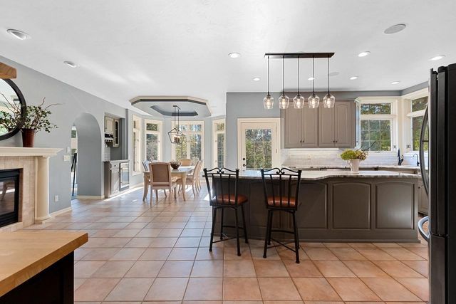 2851 GENTLE HILLS COURT, De Pere, WI 54115