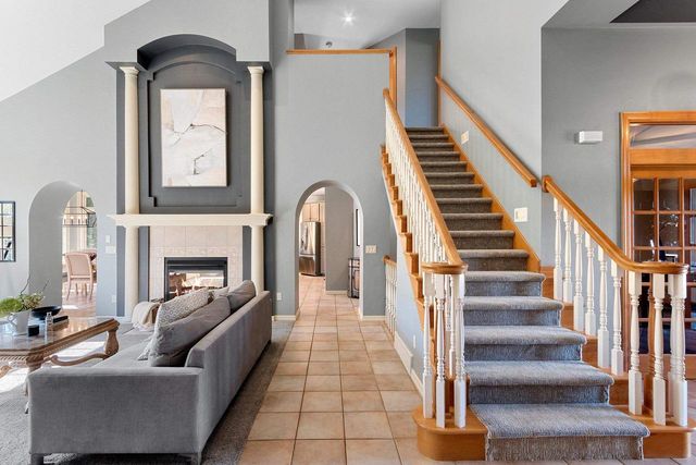 2851 GENTLE HILLS COURT, De Pere, WI 54115