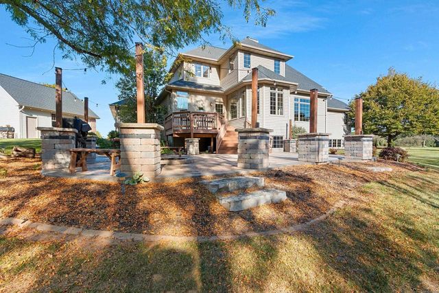 2851 GENTLE HILLS COURT, De Pere, WI 54115