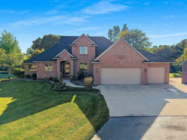 2851 GENTLE HILLS COURT, De Pere, WI 54115