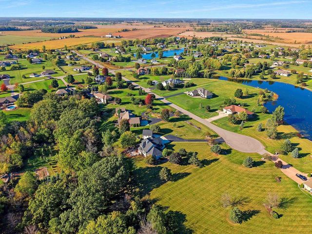 2851 GENTLE HILLS COURT, De Pere, WI 54115