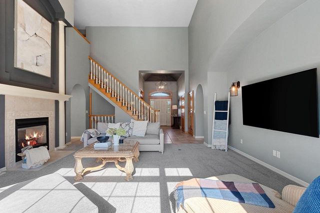 2851 GENTLE HILLS COURT, De Pere, WI 54115