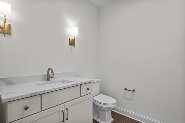 3521 Harper Woods Lane, Lexington, KY 40515