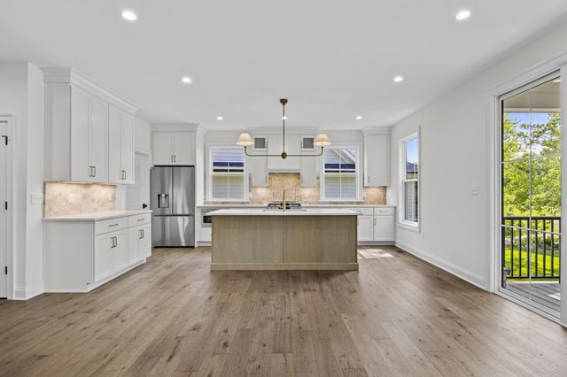 3521 Harper Woods Lane, Lexington, KY 40515