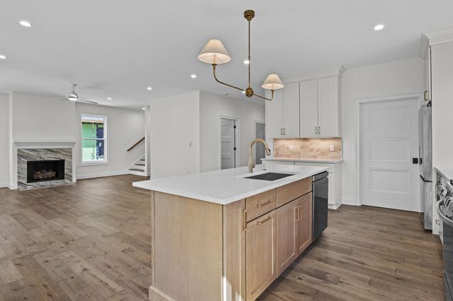3521 Harper Woods Lane, Lexington, KY 40515