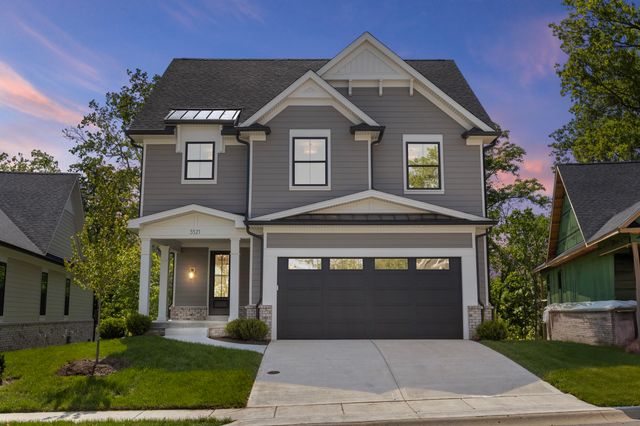 3521 Harper Woods Lane, Lexington, KY 40515
