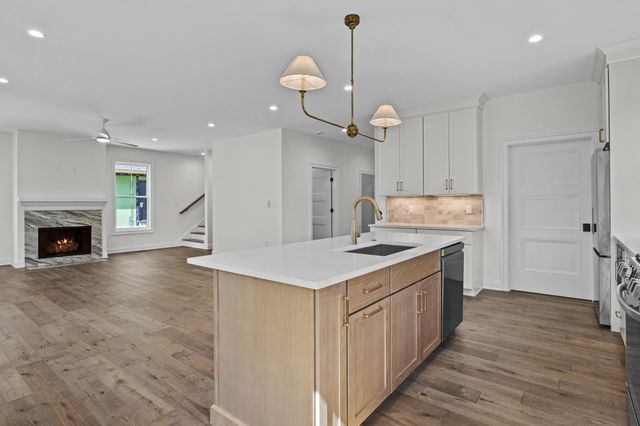 3521 Harper Woods Lane, Lexington, KY 40515