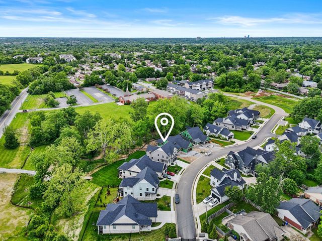3521 Harper Woods Lane, Lexington, KY 40515