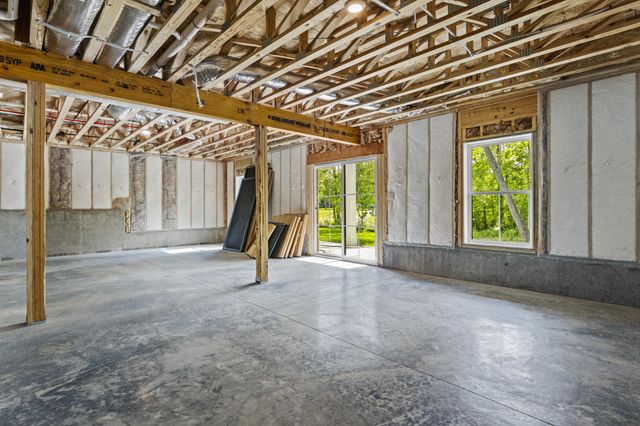 3521 Harper Woods Lane, Lexington, KY 40515