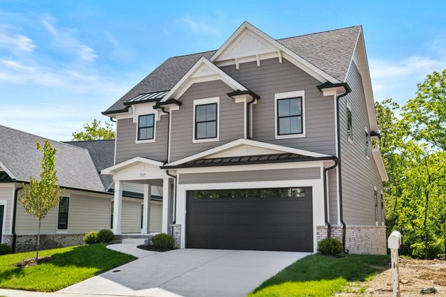 3521 Harper Woods Lane, Lexington, KY 40515