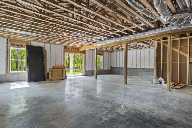 3521 Harper Woods Lane, Lexington, KY 40515