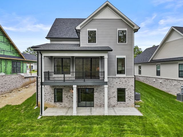 3521 Harper Woods Lane, Lexington, KY 40515