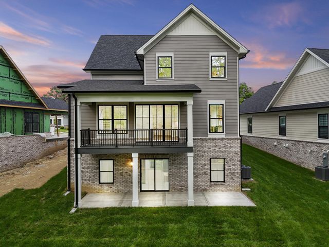 3521 Harper Woods Lane, Lexington, KY 40515