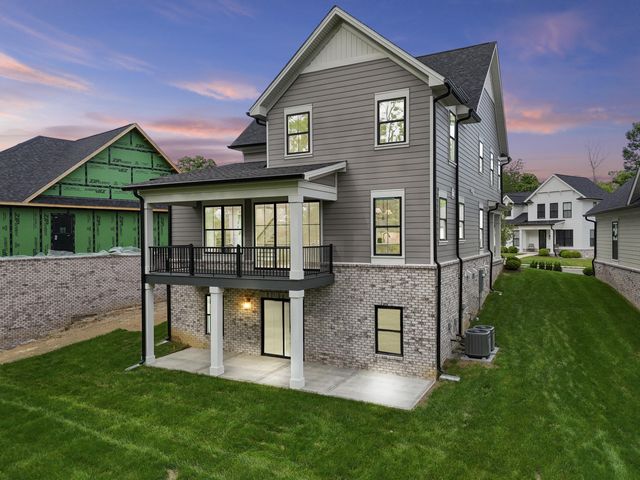 3521 Harper Woods Lane, Lexington, KY 40515