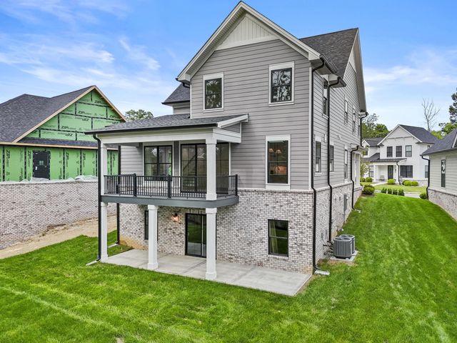 3521 Harper Woods Lane, Lexington, KY 40515