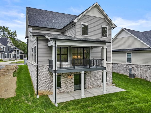 3521 Harper Woods Lane, Lexington, KY 40515