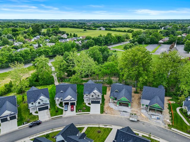 3521 Harper Woods Lane, Lexington, KY 40515
