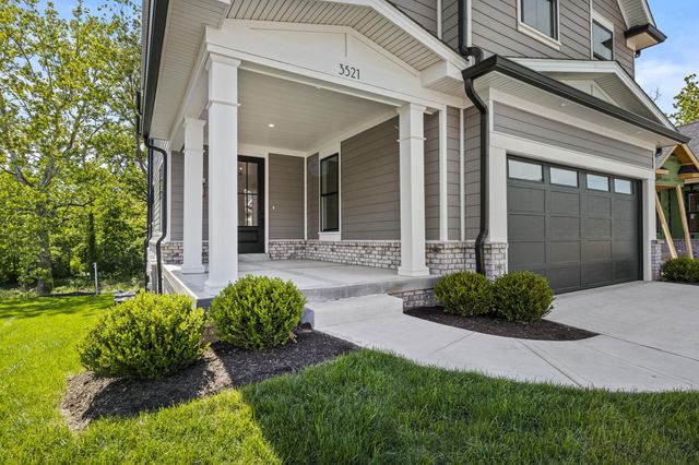 3521 Harper Woods Lane, Lexington, KY 40515