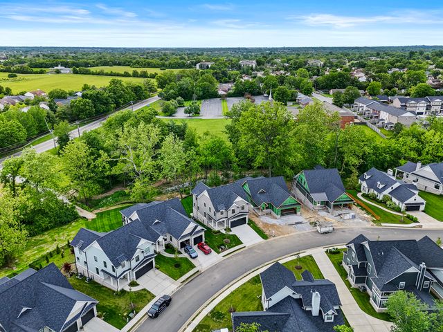 3521 Harper Woods Lane, Lexington, KY 40515