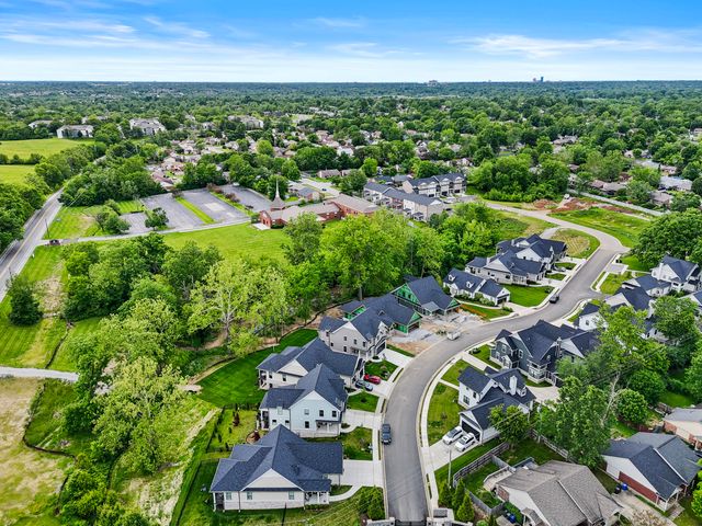 3521 Harper Woods Lane, Lexington, KY 40515