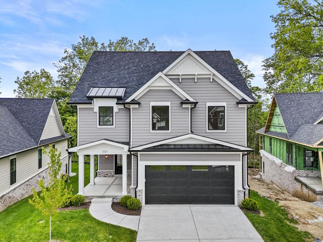 3521 Harper Woods Lane, Lexington, KY 40515