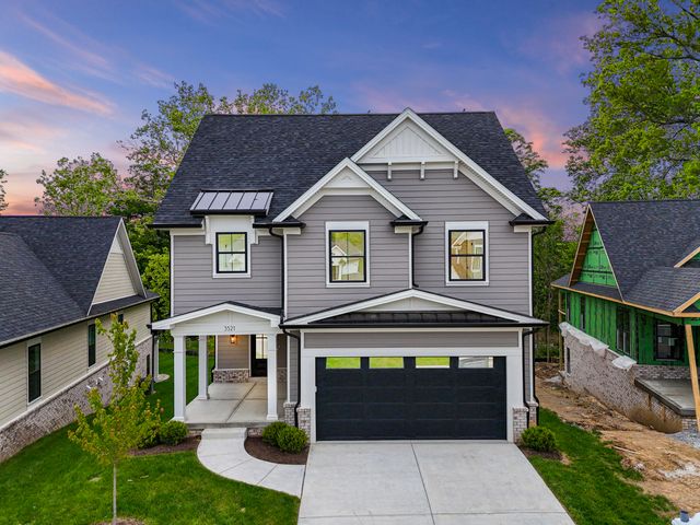 3521 Harper Woods Lane, Lexington, KY 40515