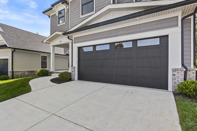 3521 Harper Woods Lane, Lexington, KY 40515