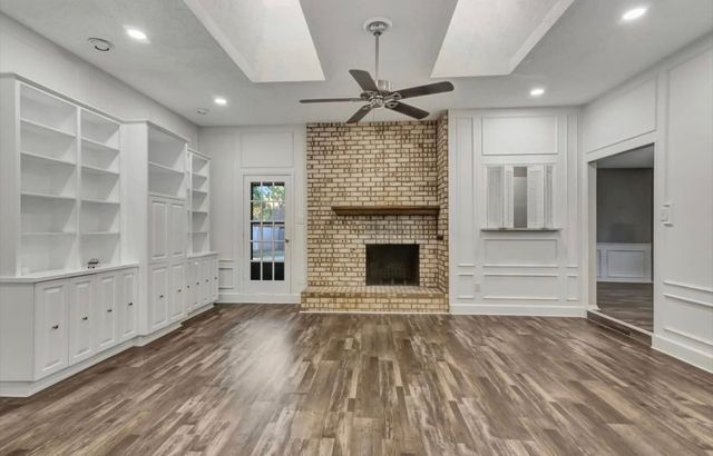 3816 Buckhorn Place, Fort Worth, TX 76137