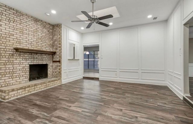 3816 Buckhorn Place, Fort Worth, TX 76137