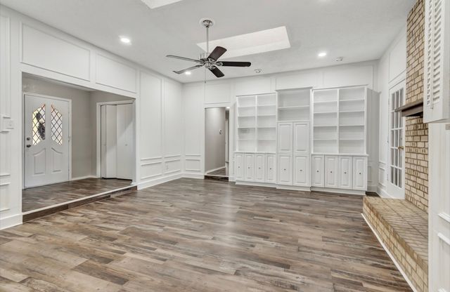 3816 Buckhorn Place, Fort Worth, TX 76137