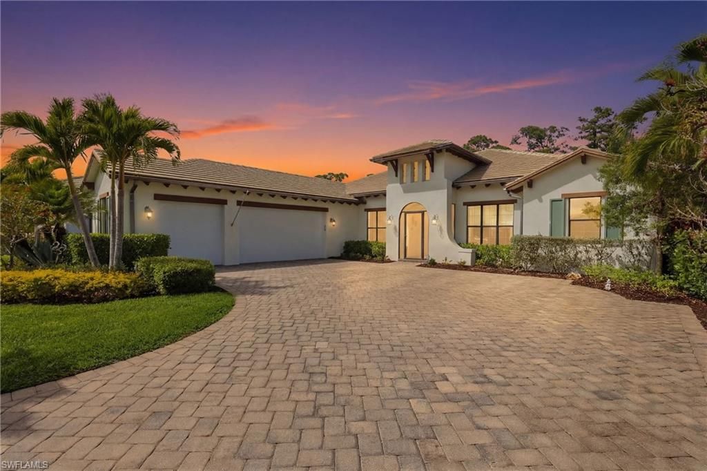 2303 Somerset PL, NAPLES, FL 34120 — photo 2