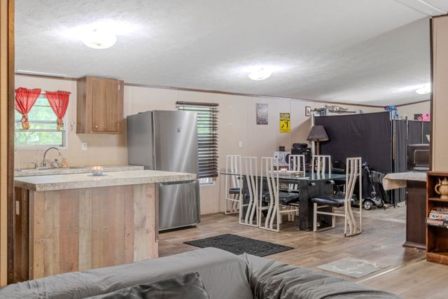 1478 Shawnee Circle, Hawk Cove, TX 75474