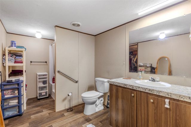 1478 Shawnee Circle, Hawk Cove, TX 75474
