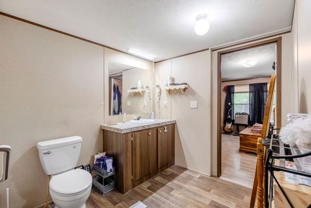 1478 Shawnee Circle, Hawk Cove, TX 75474