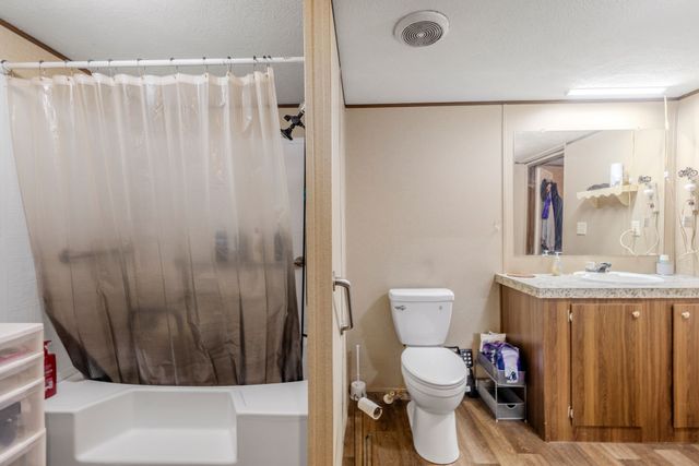 1478 Shawnee Circle, Hawk Cove, TX 75474