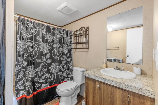1478 Shawnee Circle, Hawk Cove, TX 75474