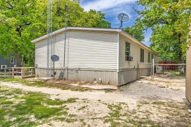 1478 Shawnee Circle, Hawk Cove, TX 75474