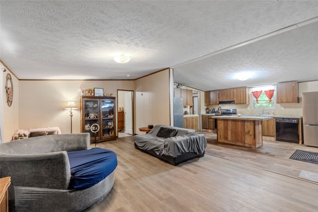 1478 Shawnee Circle, Hawk Cove, TX 75474