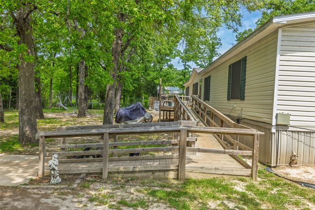 1478 Shawnee Circle, Hawk Cove, TX 75474